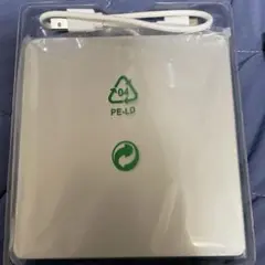 ブルーレイドライブ 外付け USB-A/Type-c/BD/DVD/CD