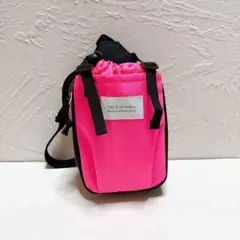 【Special price】900.ボトルボディバッグ　ボトルショルダー