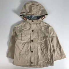 子供服 86㎝ ZARA ザラ ブルゾン アウター F1A328