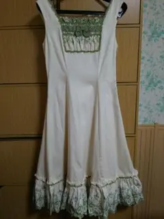 イノセントワールド ワンピース L