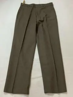 ACTION SLACKS スラックス W32 L30