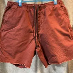 極美品❗️ブリクストン　フェード　ショートパンツ　マドリッド