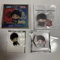 名探偵コナン　赤井秀一　セット