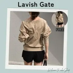 2025年最新】lavish gate ラッシュガードの人気アイテム - メルカリ