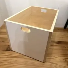MOHEIM／モヘイム／LINDEN BOX