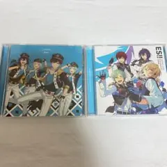 あんスタ ALKALOID CD