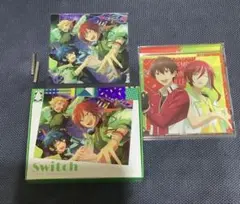 あんスタ Switch アルバム CD