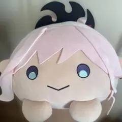 Fate/Grand Order 武蔵ちゃん クッション ぬいぐるみ