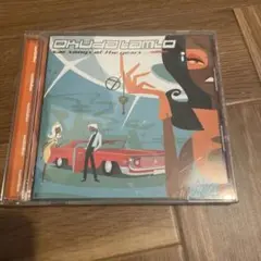 奥田民生　Car Songs of the Years