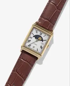 NOAH × TIMEX Moon Phase Watch