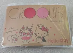 Hello Kitty CROQUIS マルマンバインダー 50枚