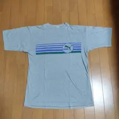 1990年代〜プーマ　PUMA　ビンテージTシャツ