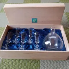 冷酒セット