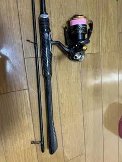 2025年最新】マグナムクラフト ロッドの人気アイテム - メルカリ