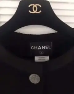 超美品❣️レア❣️CHANELジャケット❣️