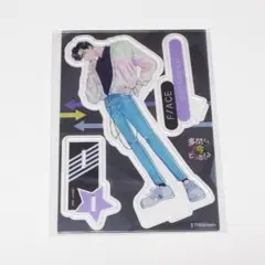 【新品】多聞くん今どっち!? アクリルスタンドフィギュア 甲斐 倫太郎 単品