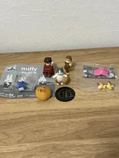 カプセルトイ バラ売り可