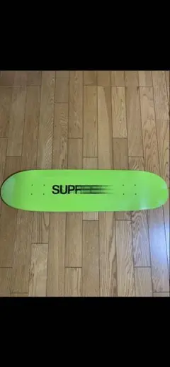 Supreme - supreme スケートボード　クルーザー 7.75in x 27.2in SIDEWALK SURFER SUPREME CRUISER COMPLETE