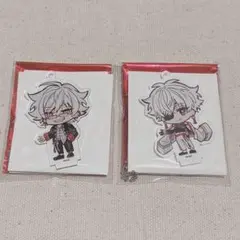 東京エイリアンズ 鬼崎将斗 雨宮零士
