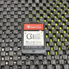 CharadeManiacs シャレードマニアクス　中国版