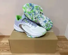 NIKE ZOOM FREAK 4 'THE DECISION'
