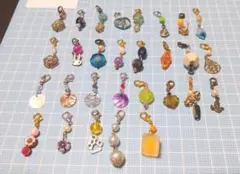 マルチチャーム 29個セット