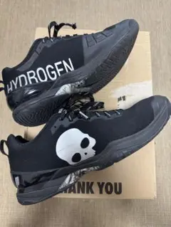 HYDROGEN Princeツアープロライト 28cm