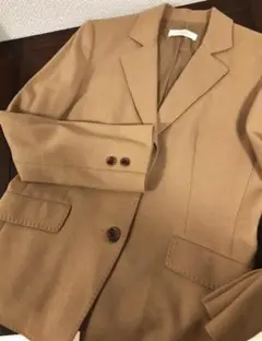 コルデイア・パンツスーツ