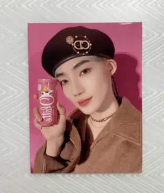 THEBOYZ ニュー フォト