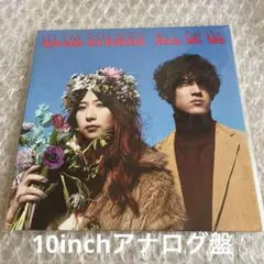 【直筆サイン 限定7inch】GLIM SPANKY /焦燥 (HSC0012) mqdefault.jpg