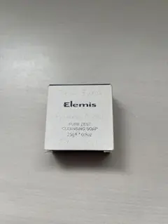 Elemis クレンジングソープ
