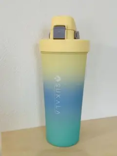 新品未使用 SUKALA グラデーションボトルLAVA