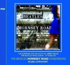 THE BEATLES / HORNSEY ROAD 1CD
