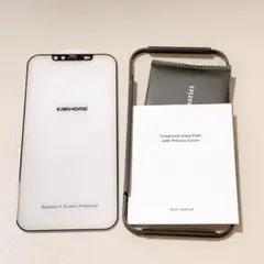 8 ★iPhone 12 Pro Max ガラスフィルム 1枚