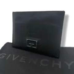 GIVENCHY ジバンシー カードケース パスケース 名刺入れ ミニウォレット
