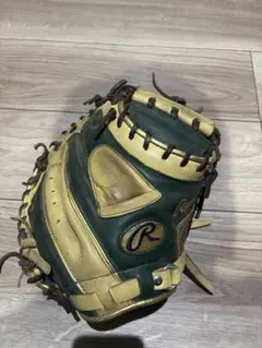 Rawlings キャッチャーミット