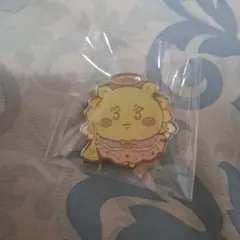 ちいかわ てんし♡あくま ピンズコレクション　シーサー