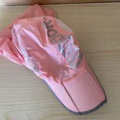 UV PROTECTION HAT ネックカバー付　スポーツキャップ