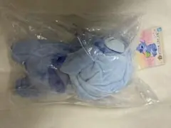 リロ&スティッチ一番くじB賞おやすみぬいぐるみ