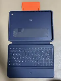 送料込み‼️ロジクール RUGGED COMBO 3 iPad 10.2 インチ