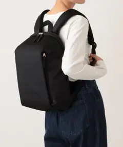 【値下げ】アフタヌーンティーワードローブ　無重力リュック　11L