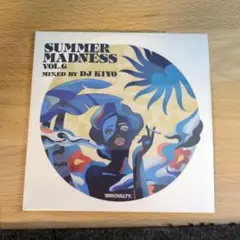 DJ KIYO / SUMMER MADNESS VOL.6