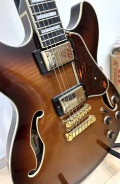 2025年最新】ibanez as93の人気アイテム - メルカリ