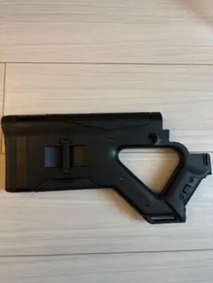 【実物】【最終値下げ】HERA ARMS CQR バットストック ブラック 2025年最新】cqr ストックの人気アイテム - メルカリ