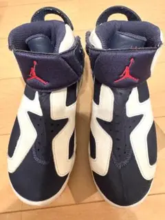 Air Jordan 6 Retro Little Flex ジョーダン