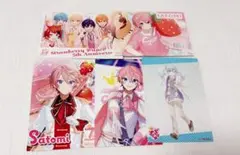 すとぷり ブロマイド まとめ売り ころん さとみ
