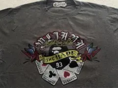 A BATHING APE Bape エイプ グレー ヘッド Tシャツ