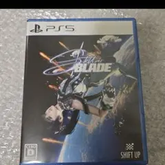 PS5 Stellar Blade ステラブレイド