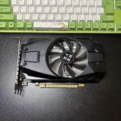 玄人志向 GTX1050 2GB
