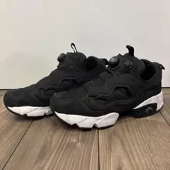 Reebok インスタポンプフューリー 靴 スニーカー　26センチ